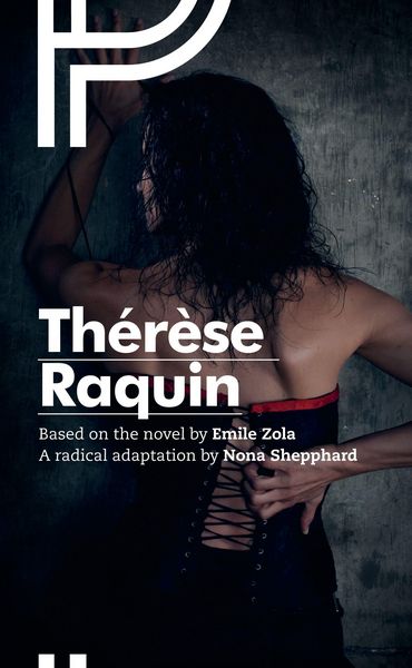 Produktbild: Th&eacute;r&egrave;se Raquin