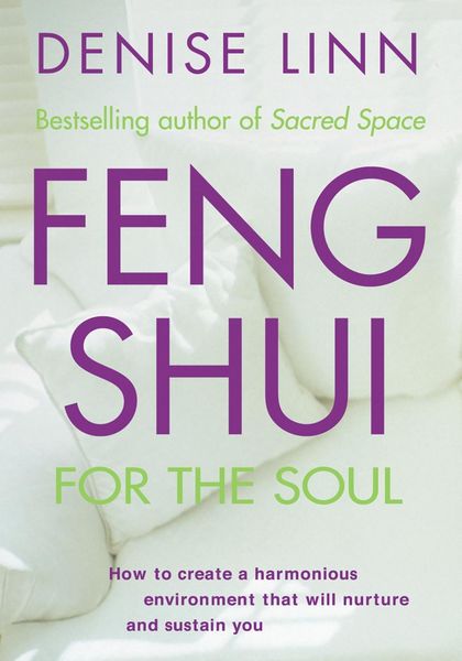Produktbild: Feng Shui for the Soul