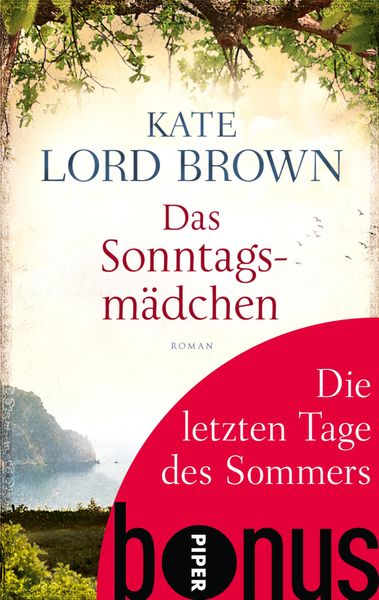 Produktbild: Die letzten Tage des Sommers