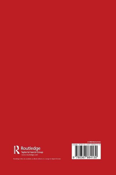 Produktbild: The Economics and Political Economy of African Air Transport