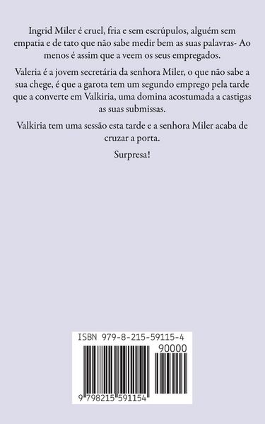 Produktbild: Senhora Miler