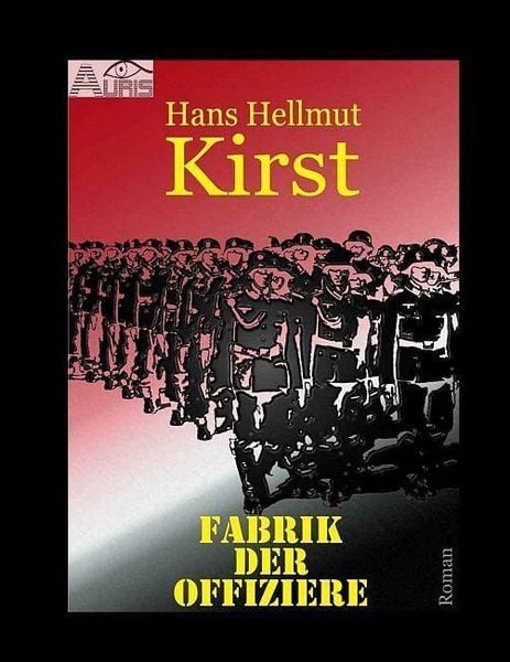 Produktbild: Fabrik der Offiziere