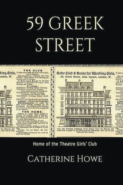 Produktbild: 59 Greek Street