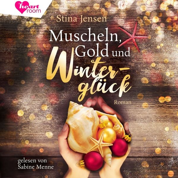 Produktbild: Muscheln, Gold und Wintergl&uuml;ck