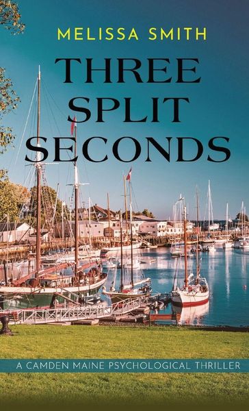 Produktbild: Three Split Seconds