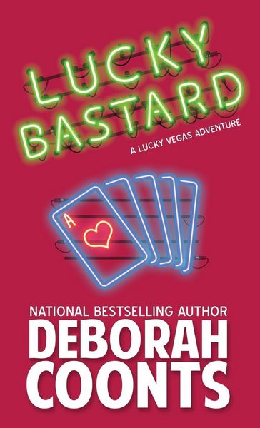 Produktbild: Lucky Bastard
