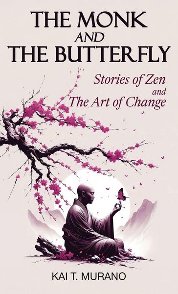 Produktbild: The Monk and The Butterfly