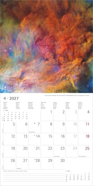 Produktbild: Space 2027