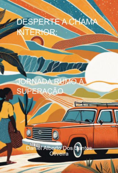Produktbild: Desperte A Chama Interior