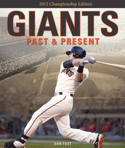 Produktbild: Giants Past & Present