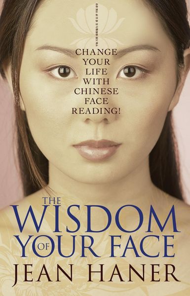 Produktbild: The Wisdom of Your Face