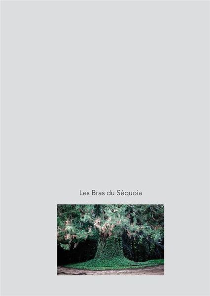 Produktbild: Les Bras du Sequoia