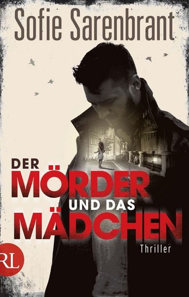Produktbild: Der M&ouml;rder und das M&auml;dchen