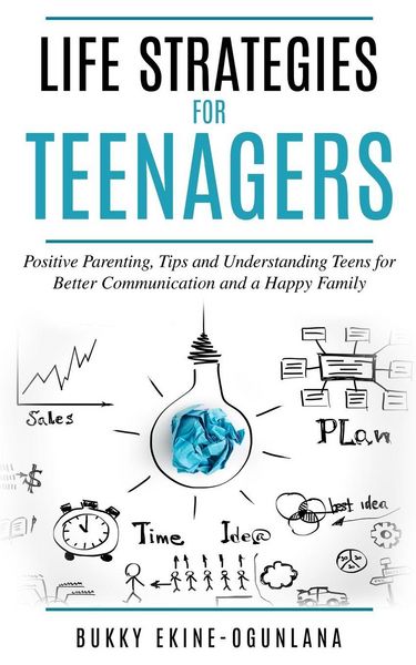 Produktbild: Life Strategies for Teenagers