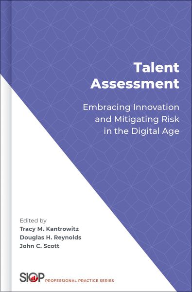 Produktbild: Talent Assessment