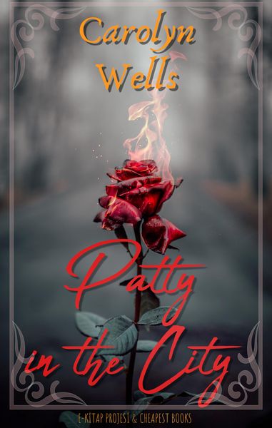 Produktbild: Patty in the City