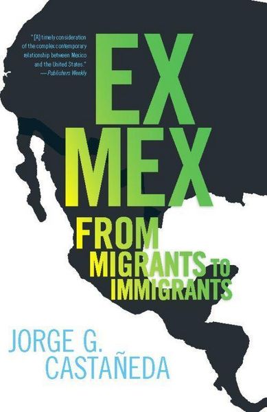Produktbild: Ex Mex