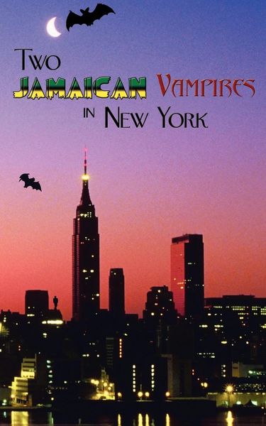 Produktbild: Two Jamaican Vampires in New York
