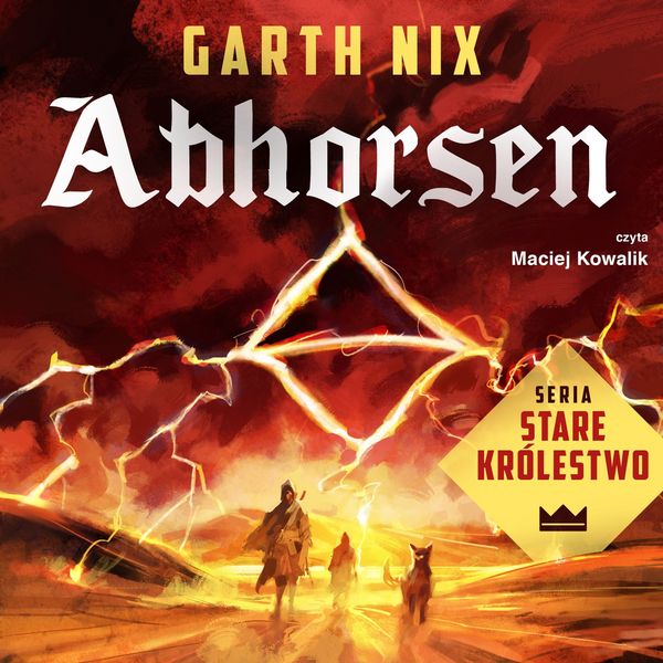 Produktbild: Abhorsen