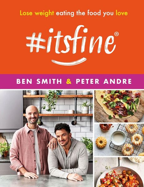 Produktbild: #ItsFine