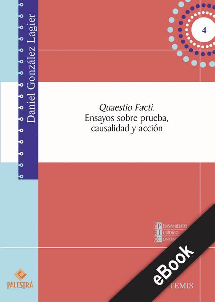 Produktbild: Quaestio Facti