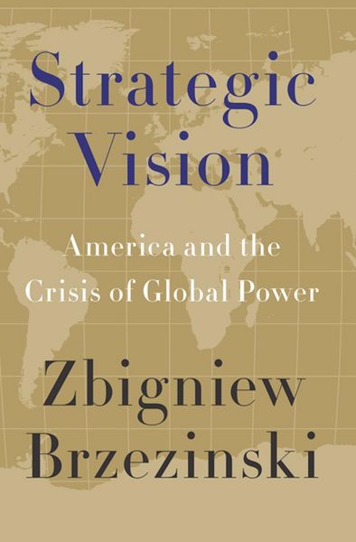 Produktbild: Strategic Vision