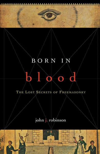 Produktbild: Born in Blood
