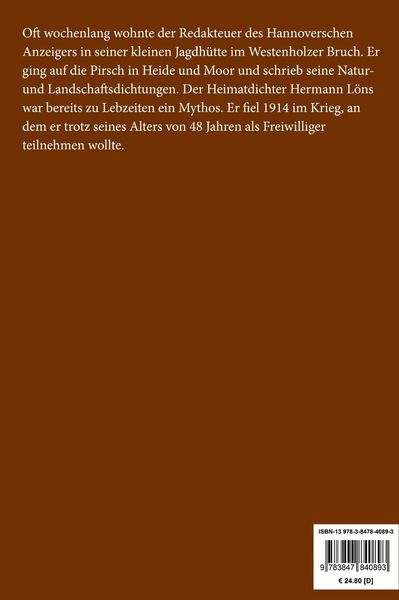 Produktbild: M&uuml;mmelmann und andere Tiergeschichten (Gro&szlig;druck)