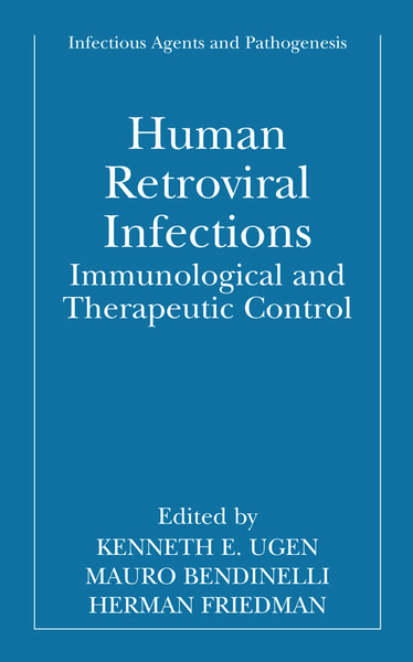 Produktbild: Human Retroviral Infections