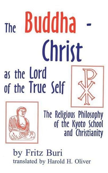 Produktbild: The Buddha-Christ