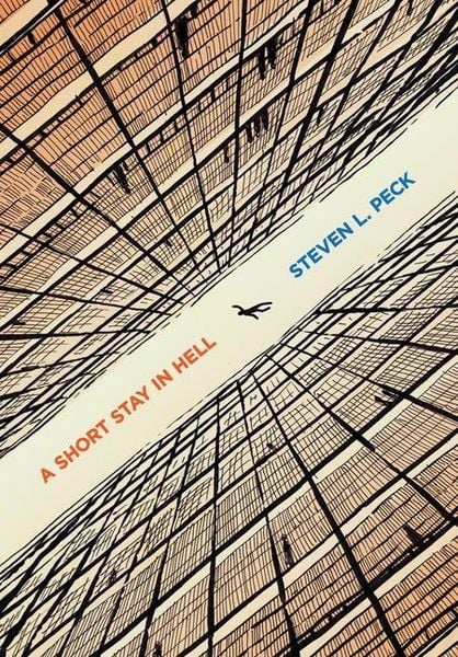Produktbild: A Short Stay in Hell