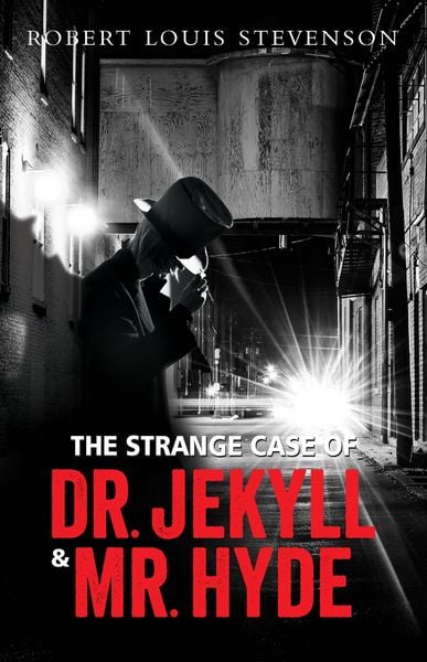 Produktbild: Strange Case of Dr. Jekyll & Mr. Hyde
