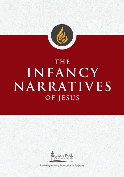 Produktbild: The Infancy Narratives of Jesus