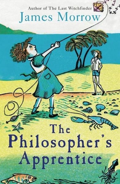 Produktbild: The Philosopher's Apprentice