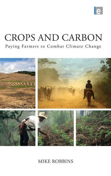 Produktbild: Crops and Carbon