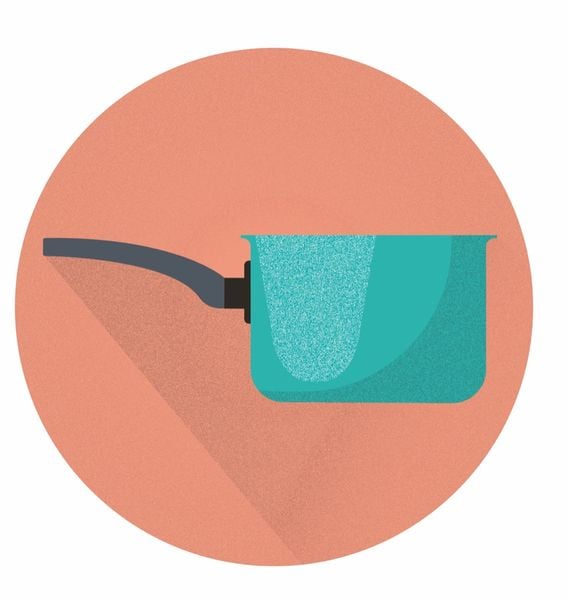 Produktbild: Fou de Patisserie