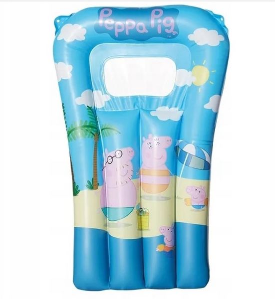 Peppa Pig Kindermatratze