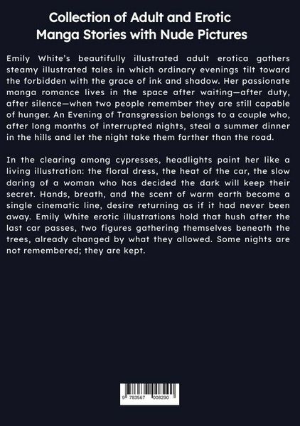 Produktbild: An Evening of Transgression
