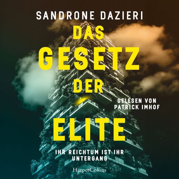 Produktbild: Das Gesetz der Elite