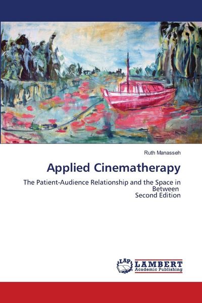 Produktbild: Applied Cinematherapy