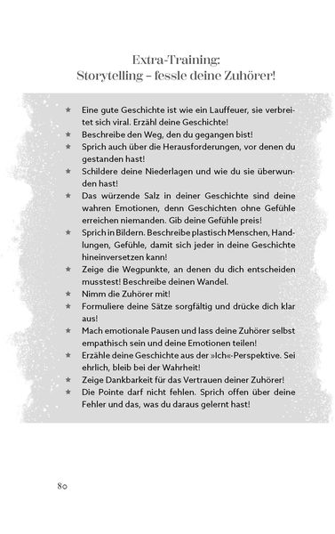 Produktbild: Der Weg Zum Besten Ich