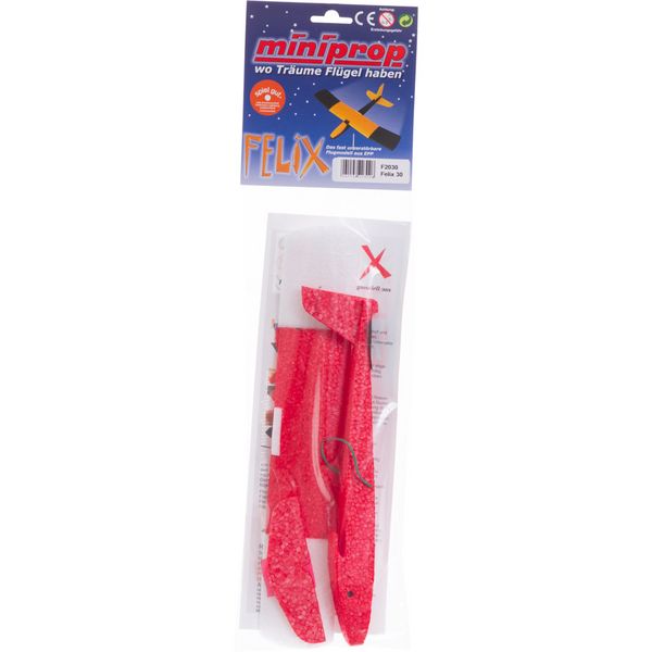 Produktbild: Miniprop: Felix 30