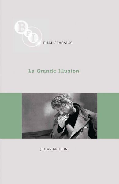 Produktbild: La Grande Illusion