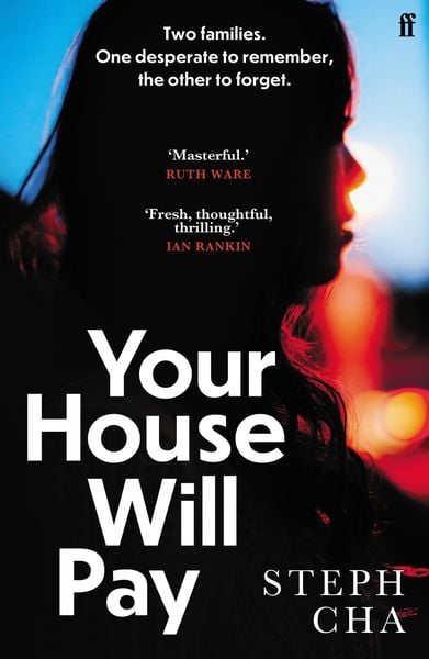 Produktbild: Your House Will Pay