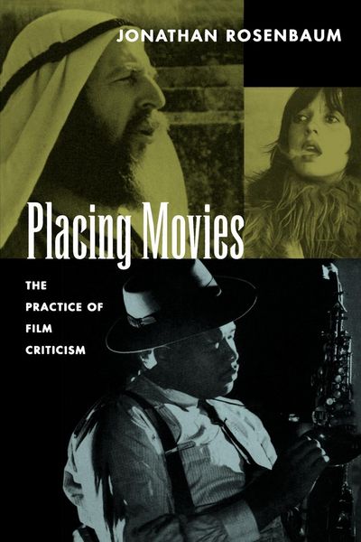 Produktbild: Placing Movies