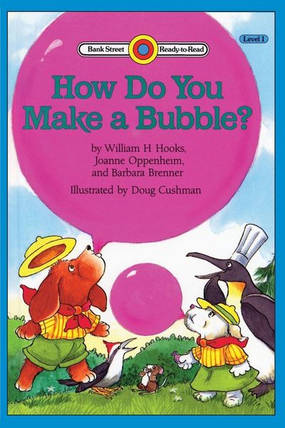 Produktbild: How Do You Make a Bubble?