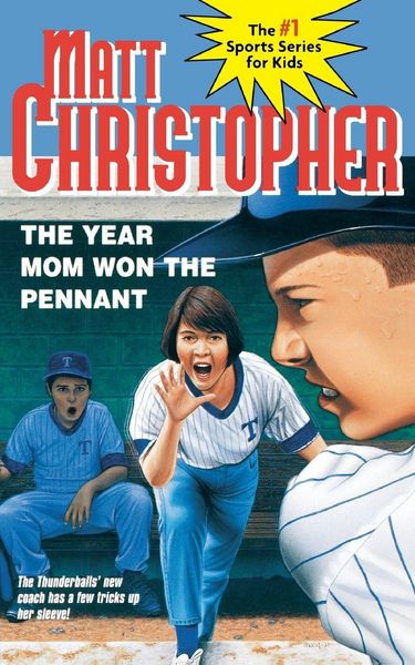 Produktbild: The Year Mom Won the Pennant