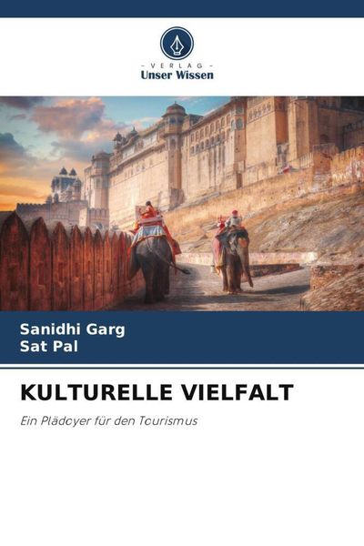 Produktbild: Kulturelle Vielfalt