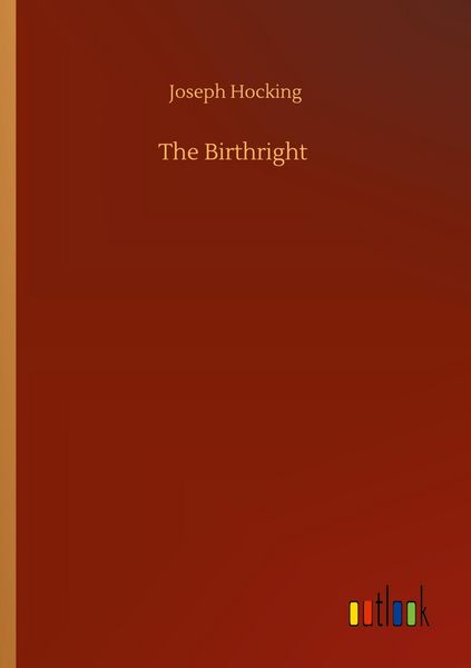 Produktbild: The Birthright