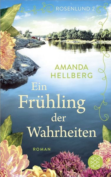 Produktbild: Rosenlund &ndash; Ein Fr&uuml;hling der Wahrheiten